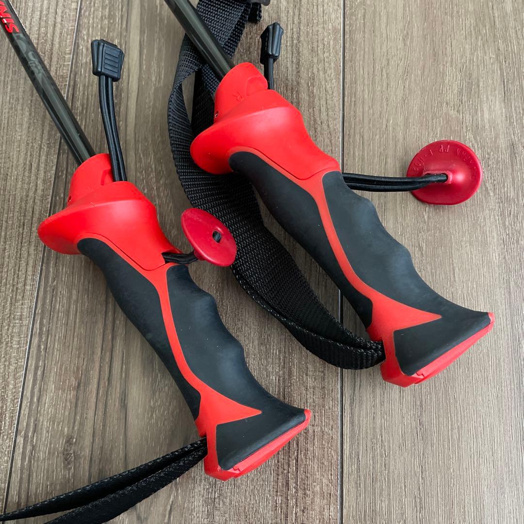 SINANO BEAT-RC シナノ　CARBON カーボン　ストック　ポール