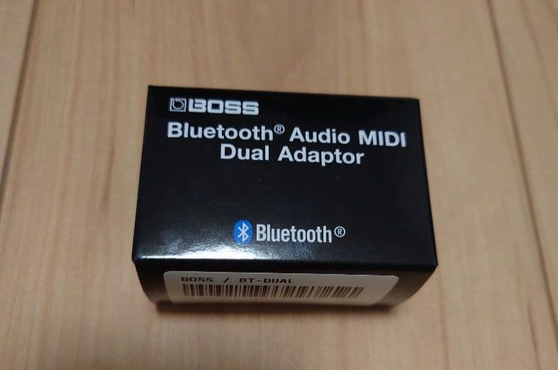 ★せな★【2点セット】BOSS GX-100・BT-DUAL