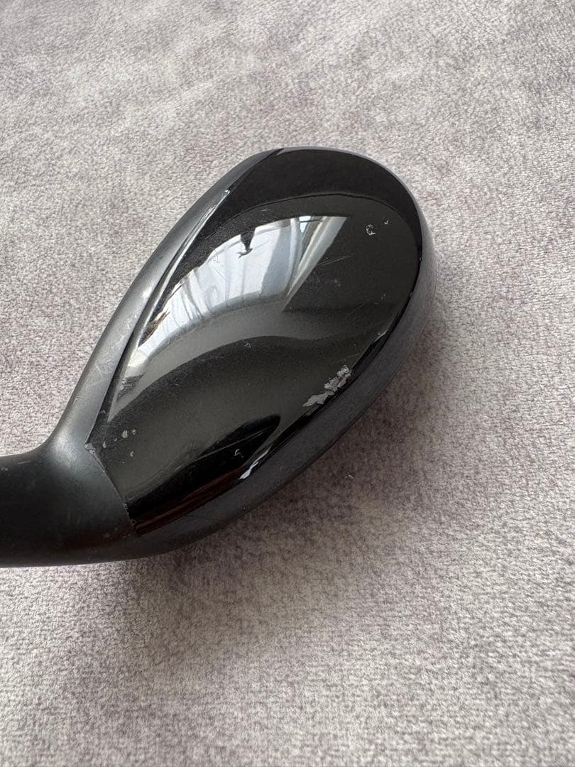 【破格】Qi10ユーティリティクラブ 22°