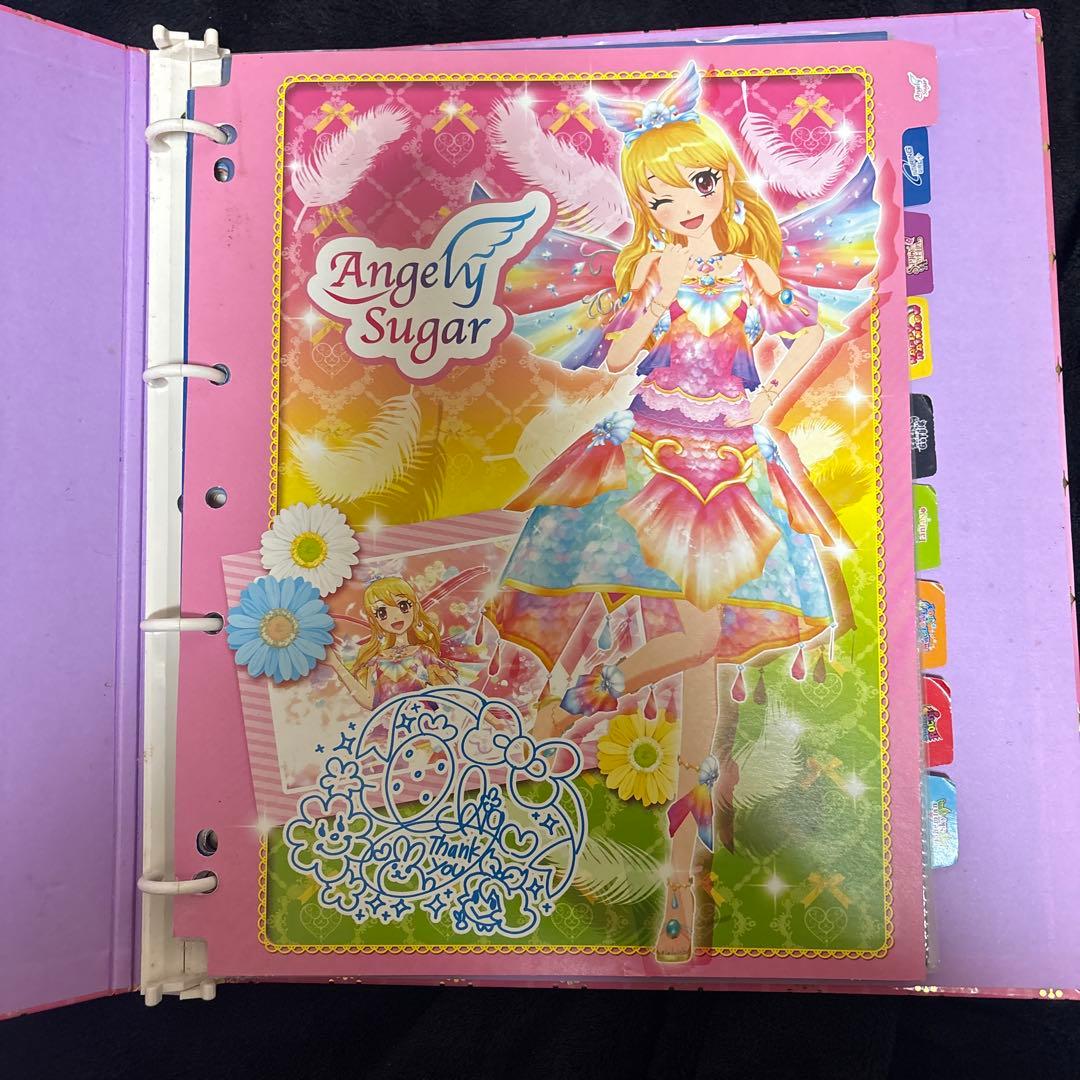 R*R様 アイカツカード　まとめ売り　大量