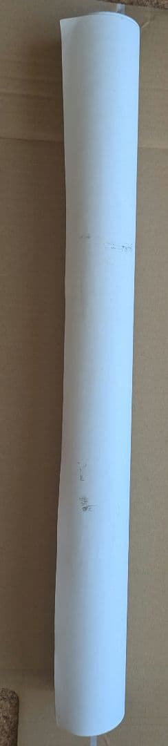 CNBLUE 2014 LIVE in SEOUL　直筆サイン入りポスター