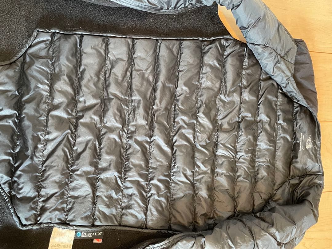 ウォーキング・ランニングウェア THE NORTH FACE RED RUN PRO VEST NY81875