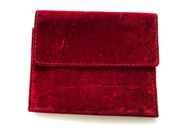 【非売品】Cartier(カルティエ)❤︎アクセサリーケース