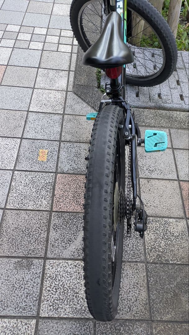 お得！Trek トレック　キッズバイク　24インチ