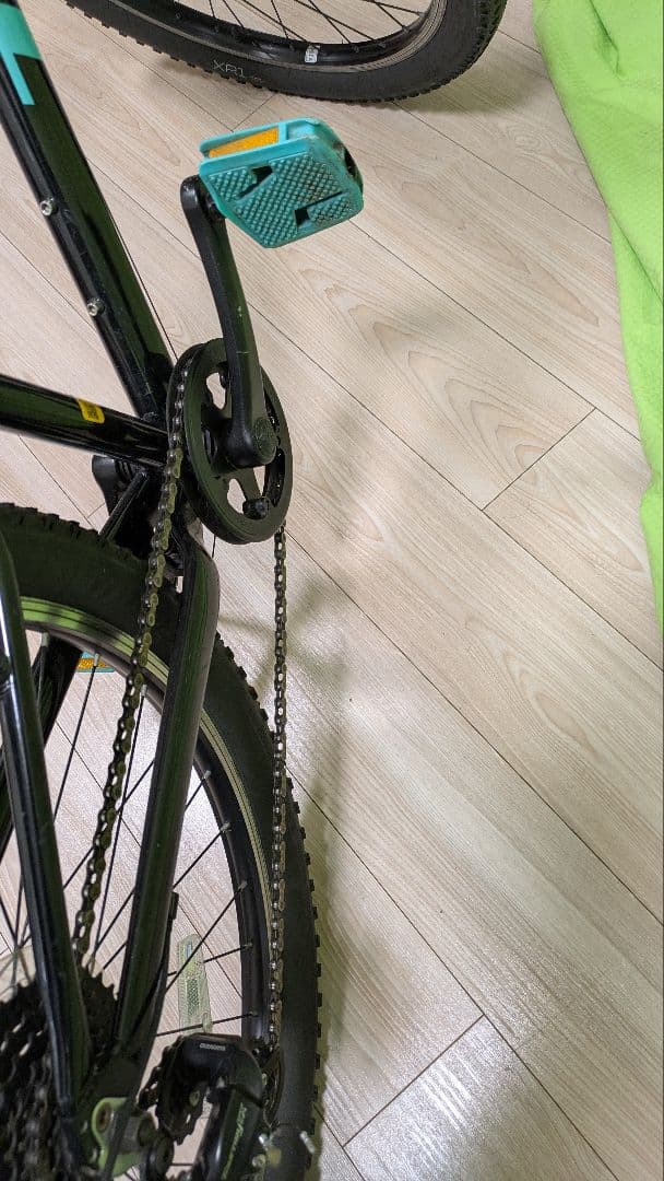 お得！Trek トレック　キッズバイク　24インチ