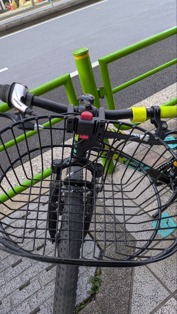 お得！Trek トレック　キッズバイク　24インチ