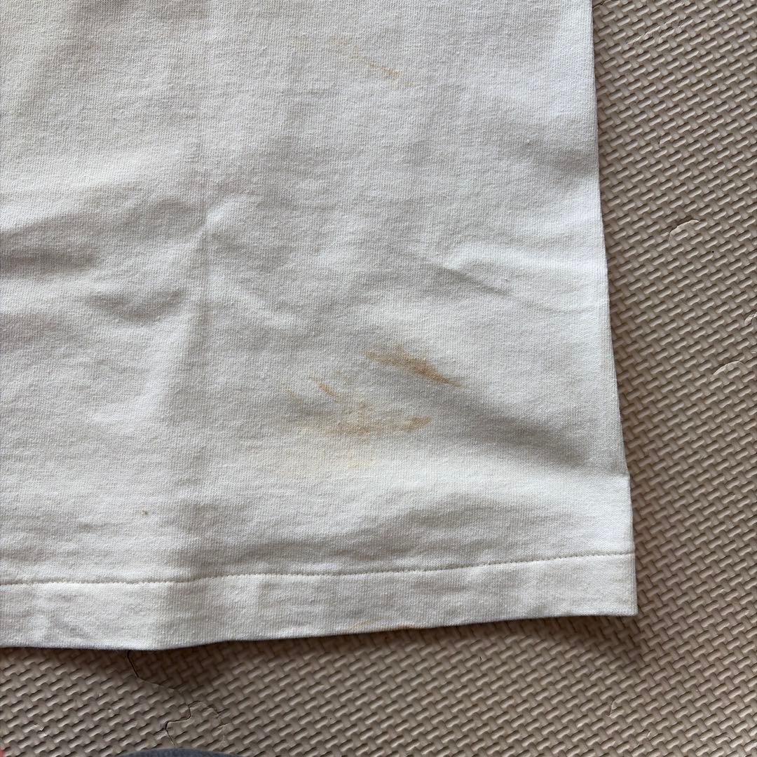 doors 映画ロンT シャツ90's Ｌサイズ