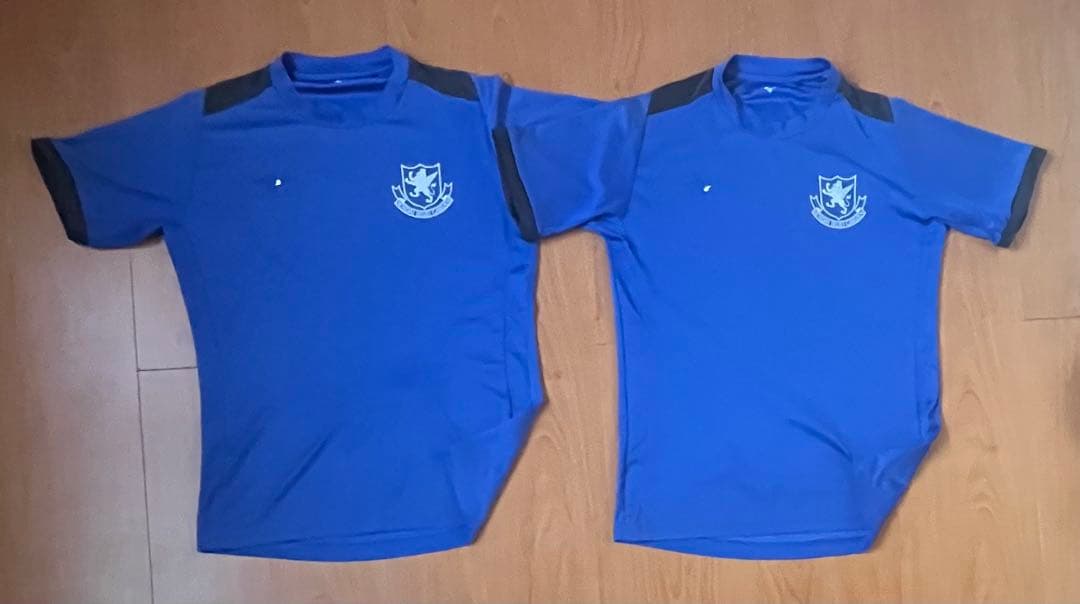 仙台育英 サッカー部 ウェア グッズ ユニフォーム