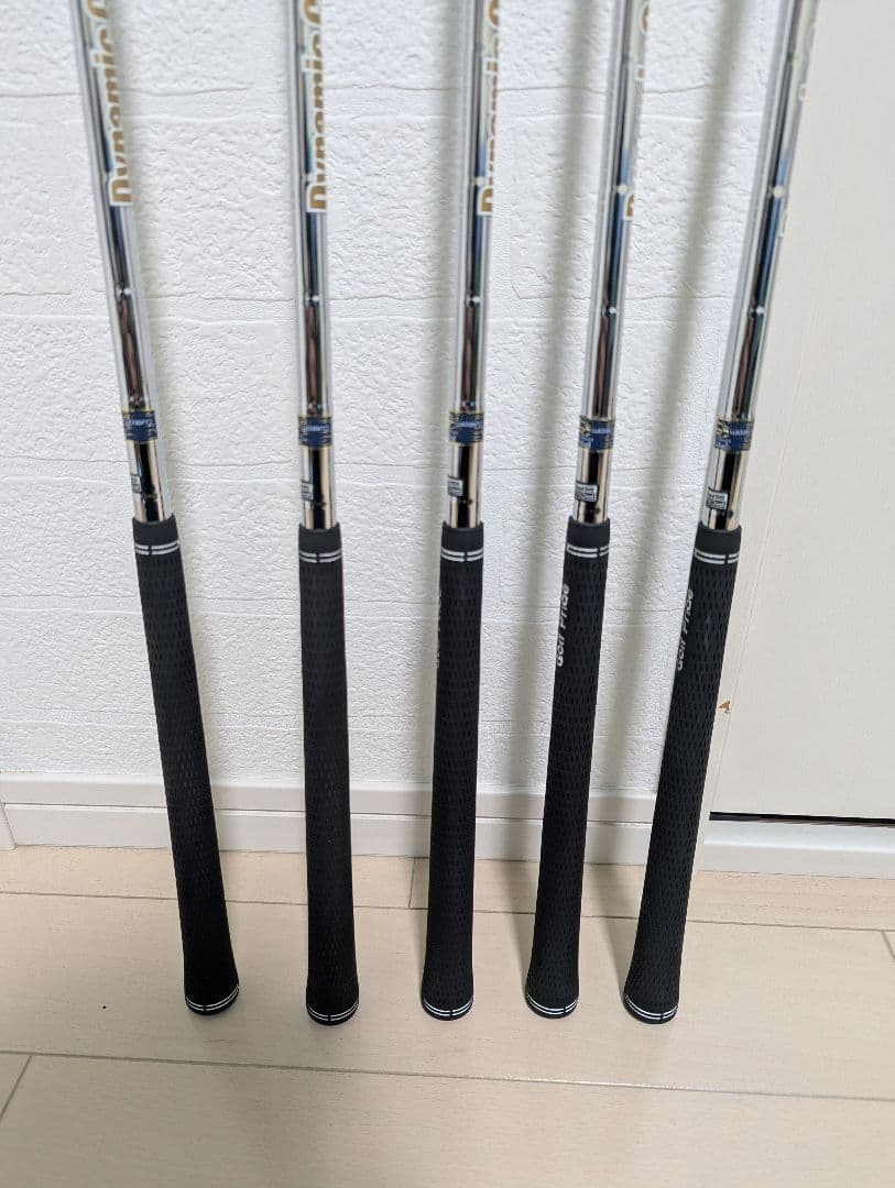 PING i525 アイアンセット 5本セット