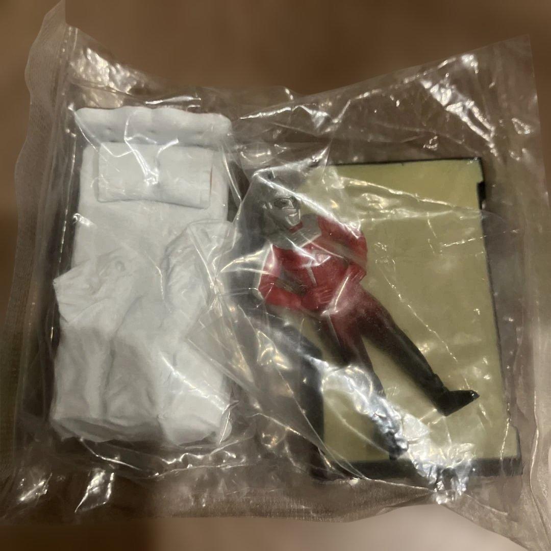 【ウルトラ怪獣名鑑】史上最大の侵略 カラーver.＆クリアver.