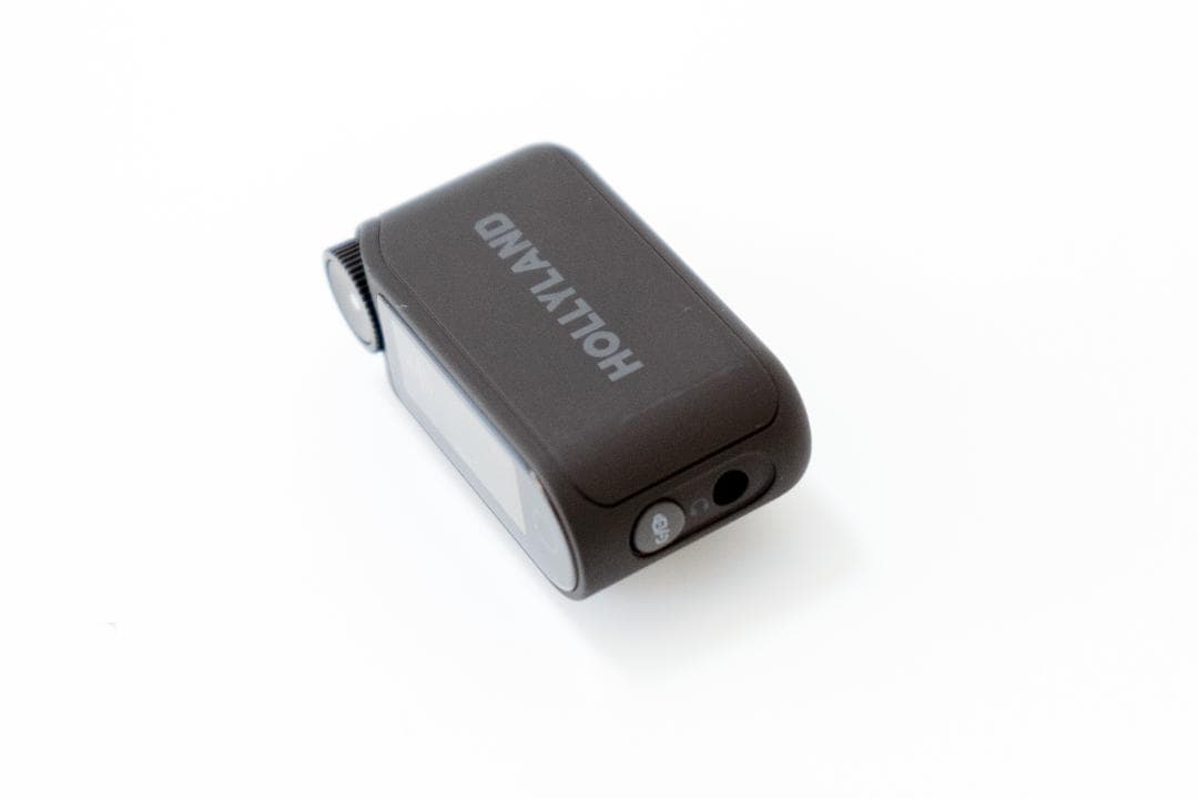 Hollyland LARK MAX 2 Comboワイヤレスマイク 付属品完備