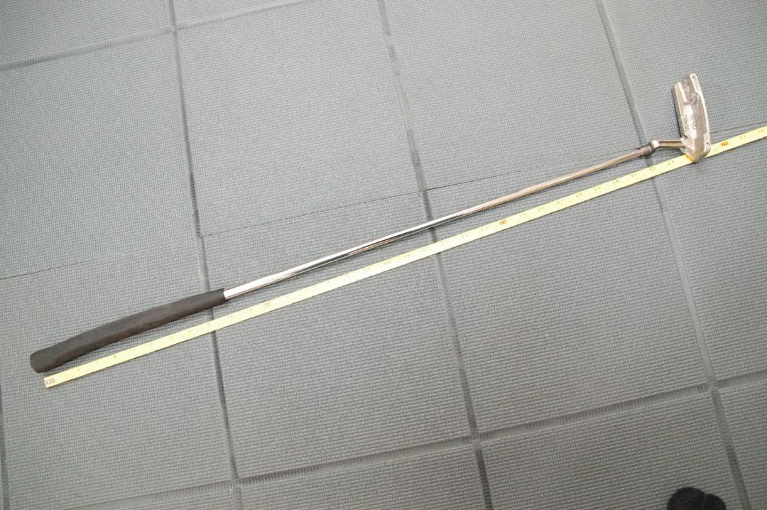 新品ツアープロ支給品 オデッセイ BLACK シリーズ #2 PROTOTYPE