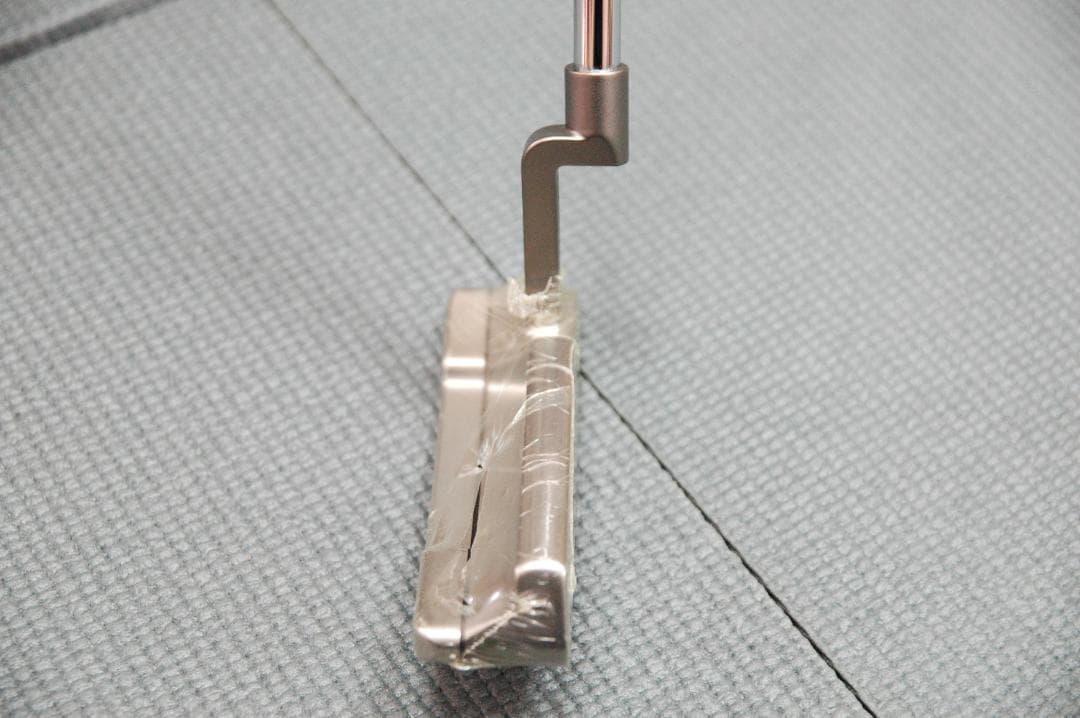 新品ツアープロ支給品 オデッセイ BLACK シリーズ #2 PROTOTYPE