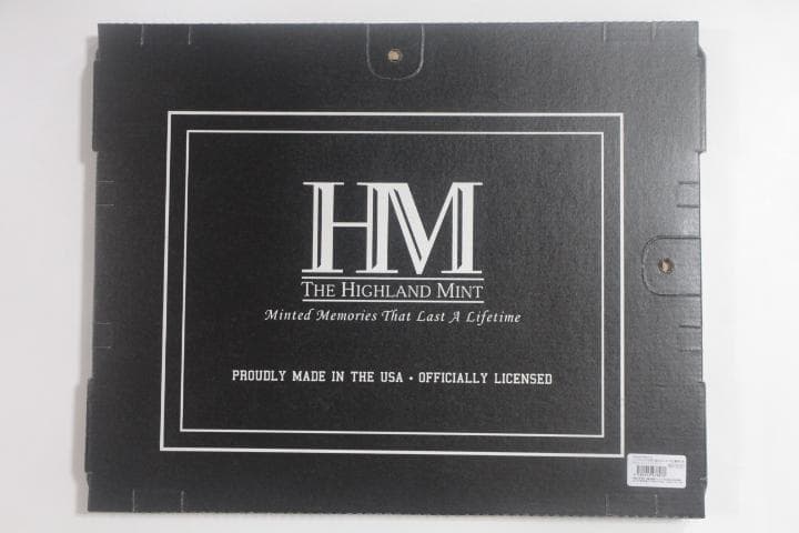 大谷翔平選手 2023 AL HR王獲得記念ダブルフォトミント 44号