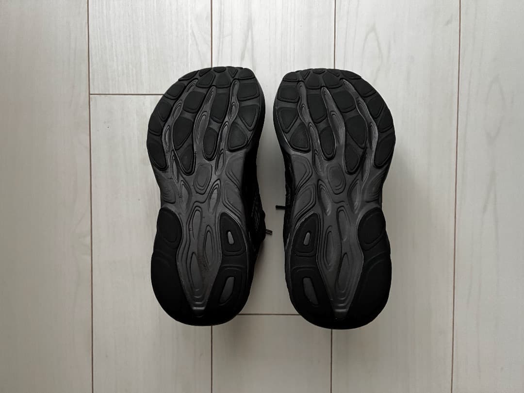 ニューバランス Fresh Foam X 880v15 GORE-TEX 25