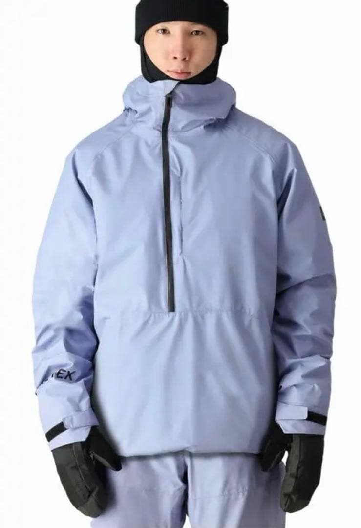 GORE-TEX ゴアテックス686 スノーボードウェア