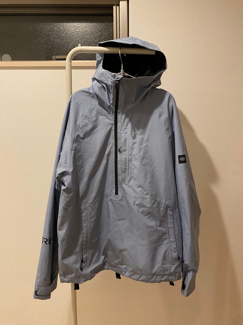 GORE-TEX ゴアテックス686 スノーボードウェア