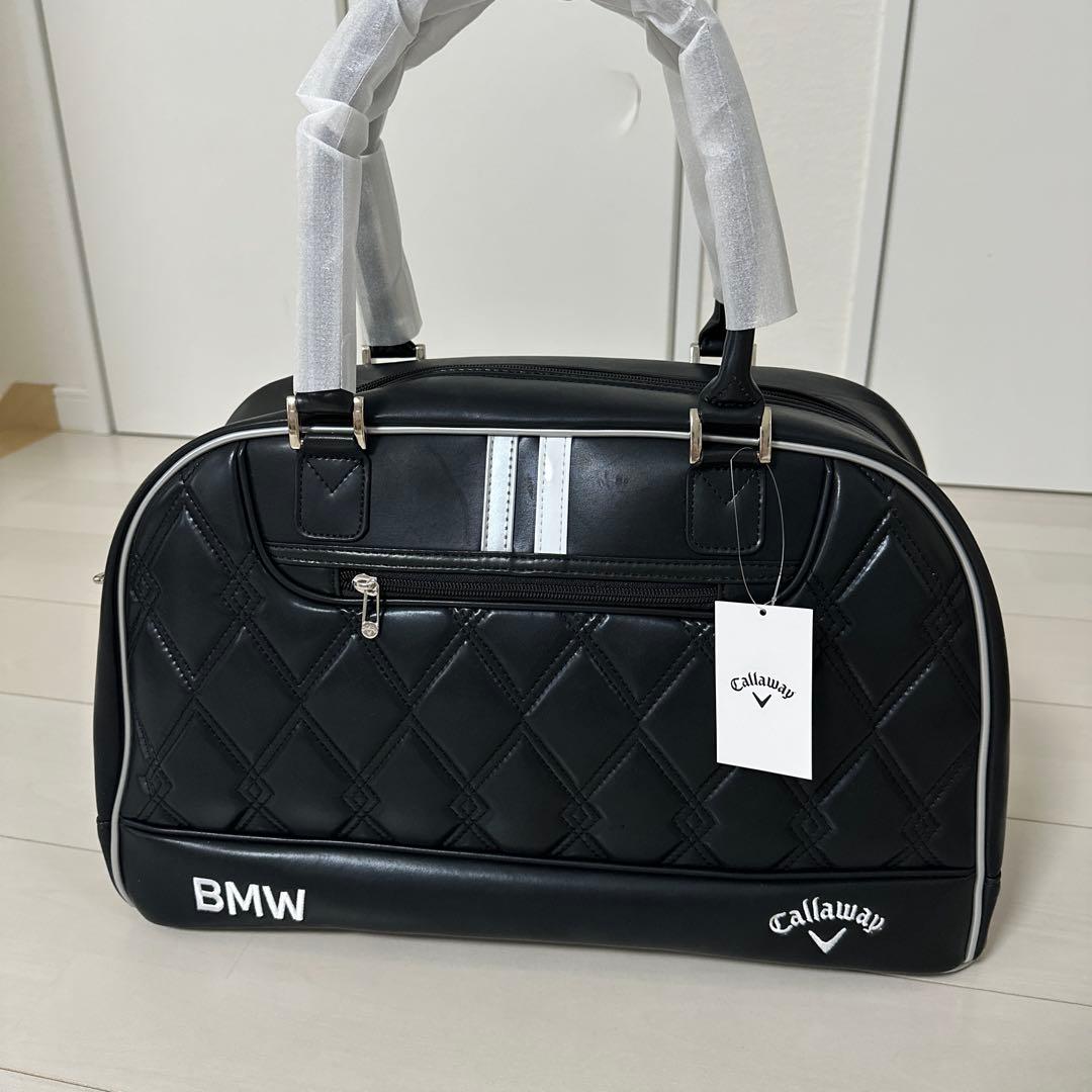 ×Callaway ボストンバック