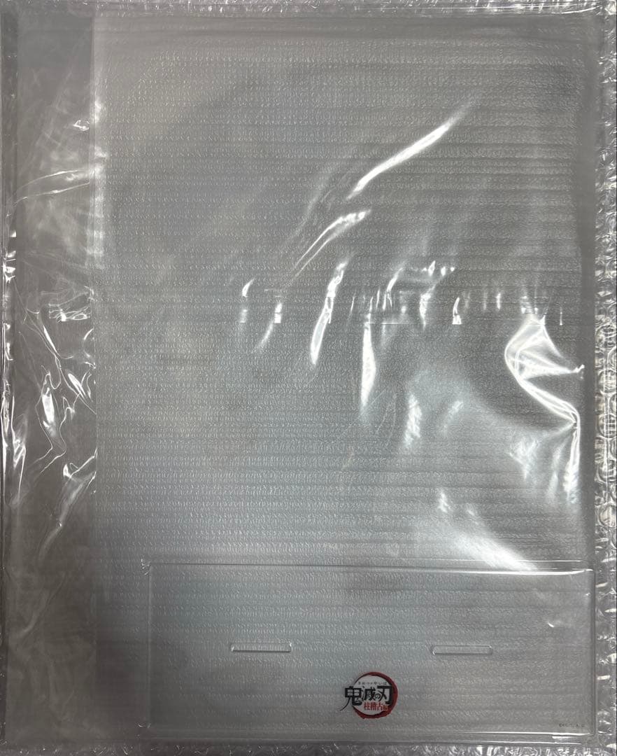 鬼滅の刃 時透無一郎 c104 柱稽古編 エンドロール セット