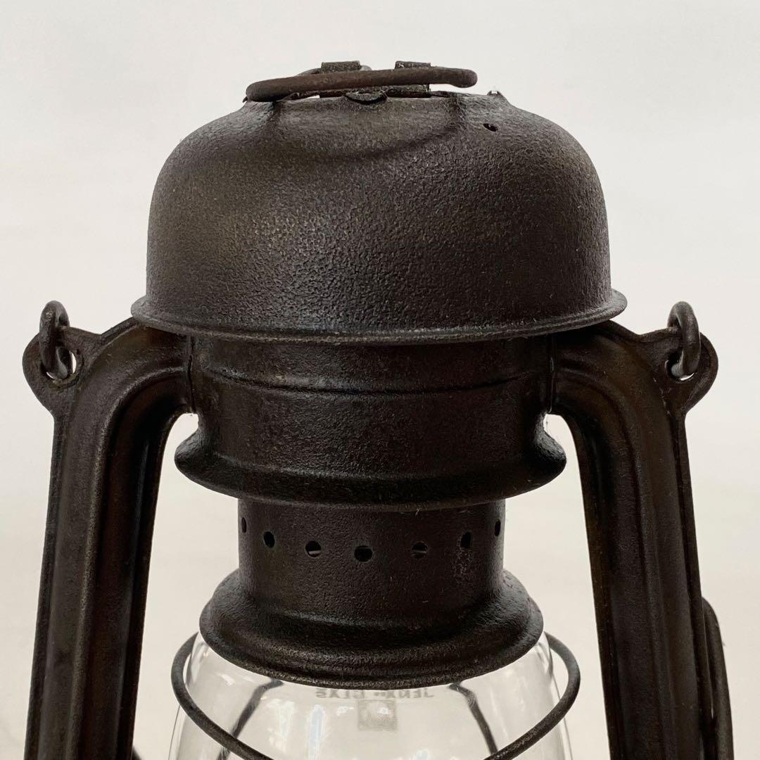 Feuerhand フュアーハンド 176e　マッシュルームヘッド　 ドイツ軍用