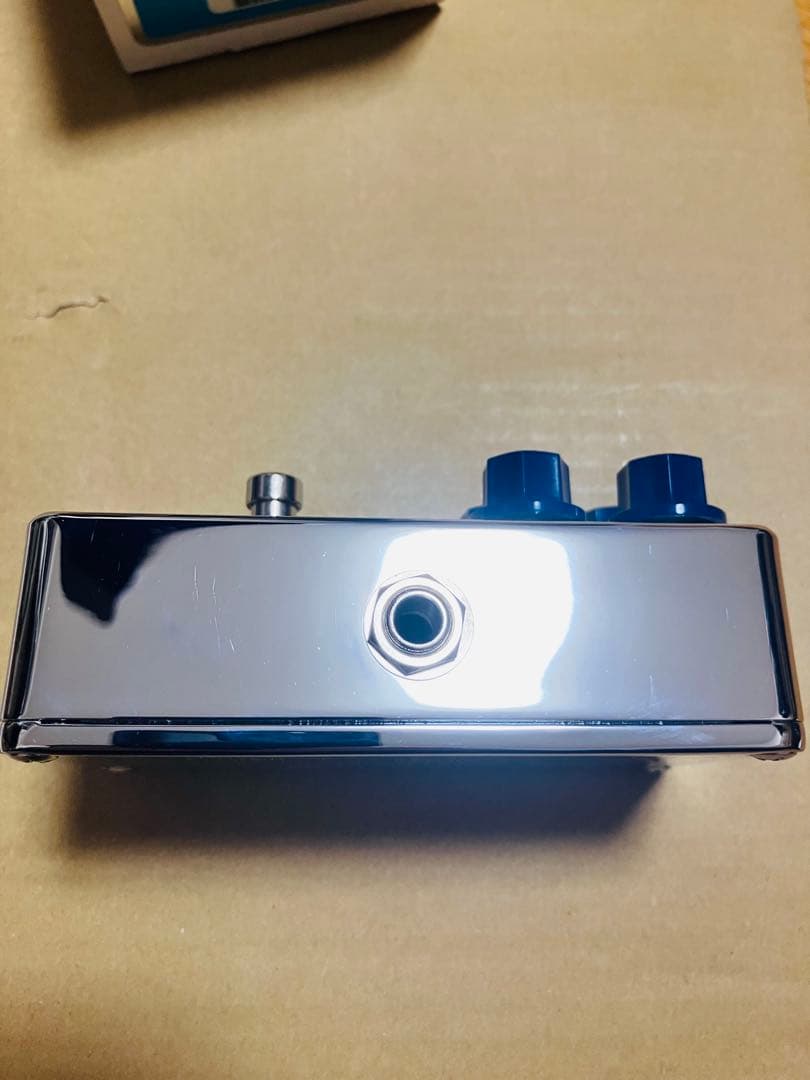 Soul Driven ギターエフェクター