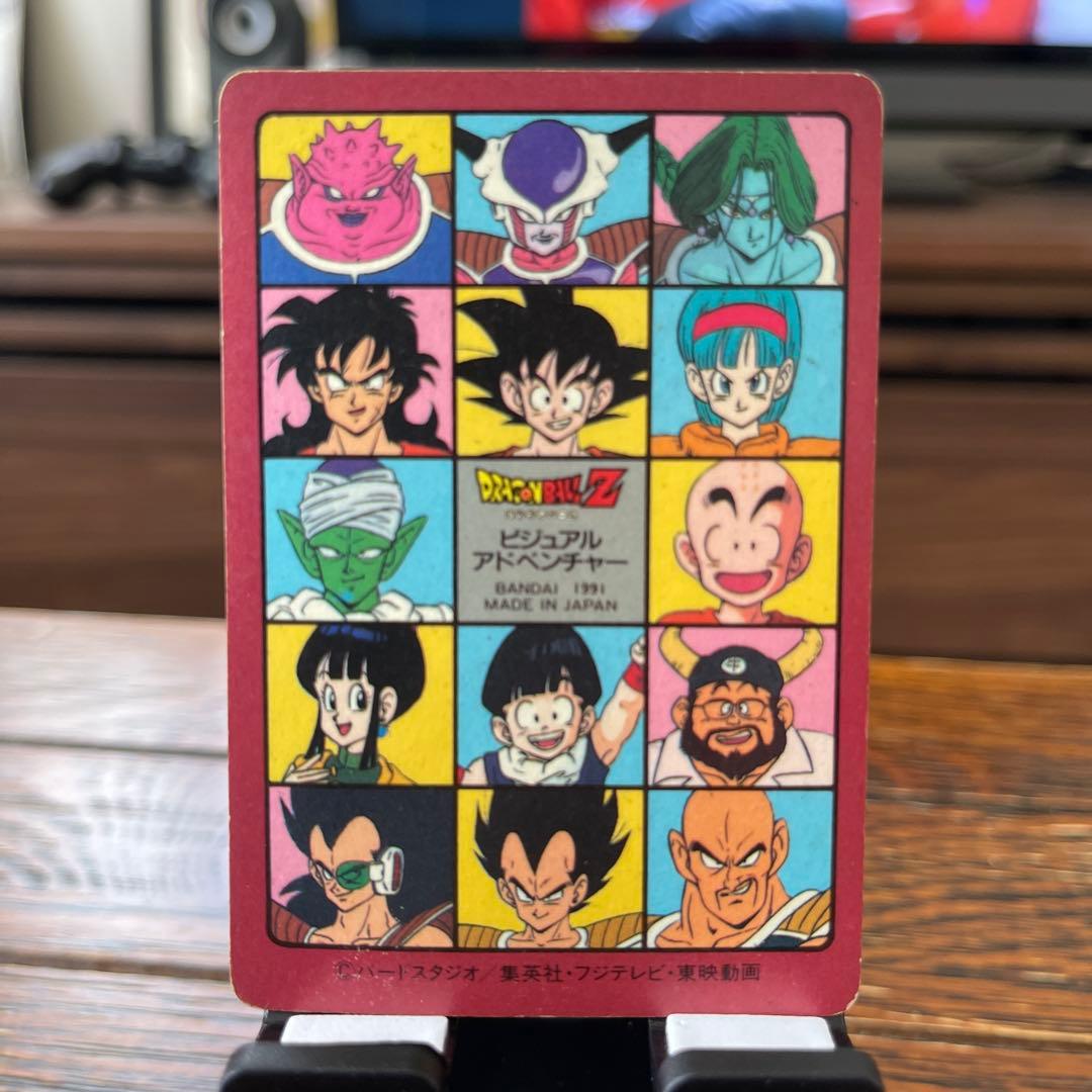 ビジュアルアドベンチャー　第1集　キラコンプリート(並上品-並下品)