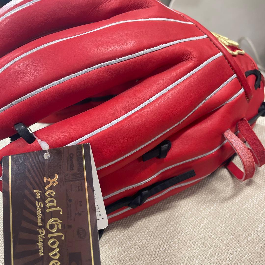 Wilson 硬式用 内野手