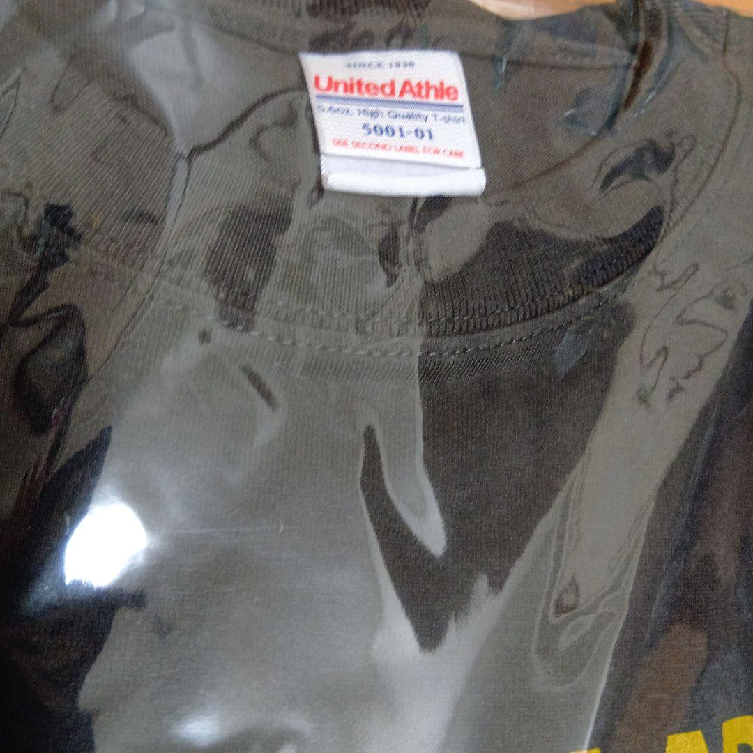 エリック・クラプトン★2025年日本武道館公演限定★ フォトＴシャツ（L）