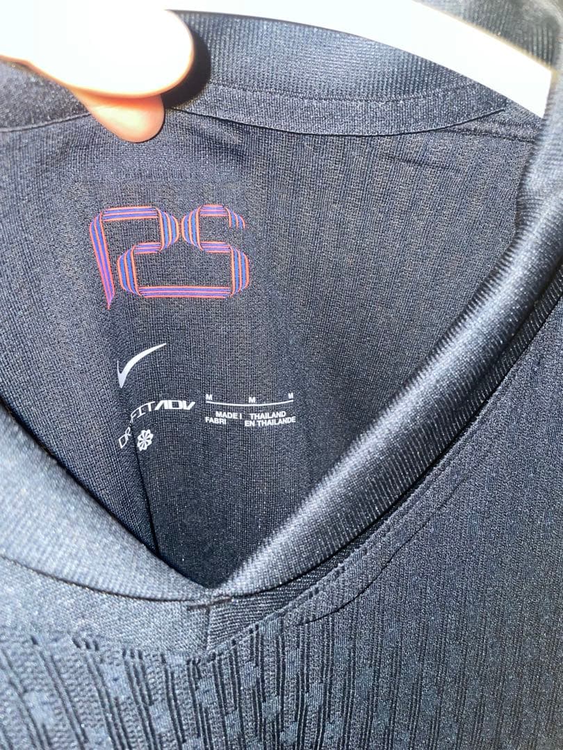 オーセンティックユニフォーム ハフィーニャ バルセロナ　24-25 アウェイ