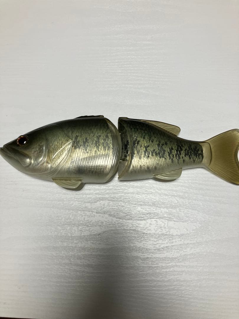 デプス　コードネームバス