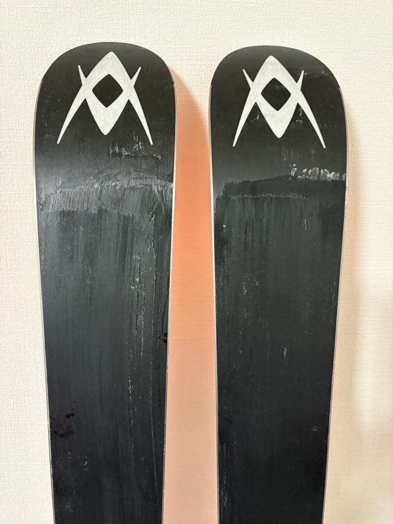 スキー Volkl RACETIGER GS WC 176cm R23