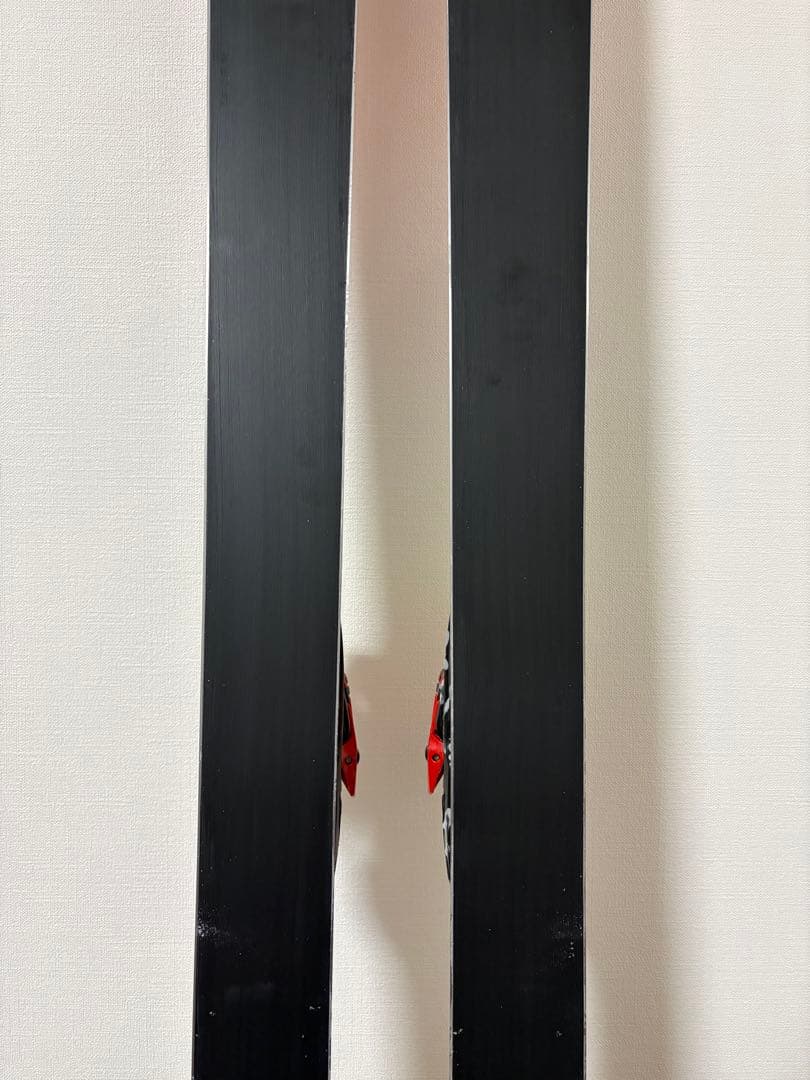 スキー Volkl RACETIGER GS WC 176cm R23