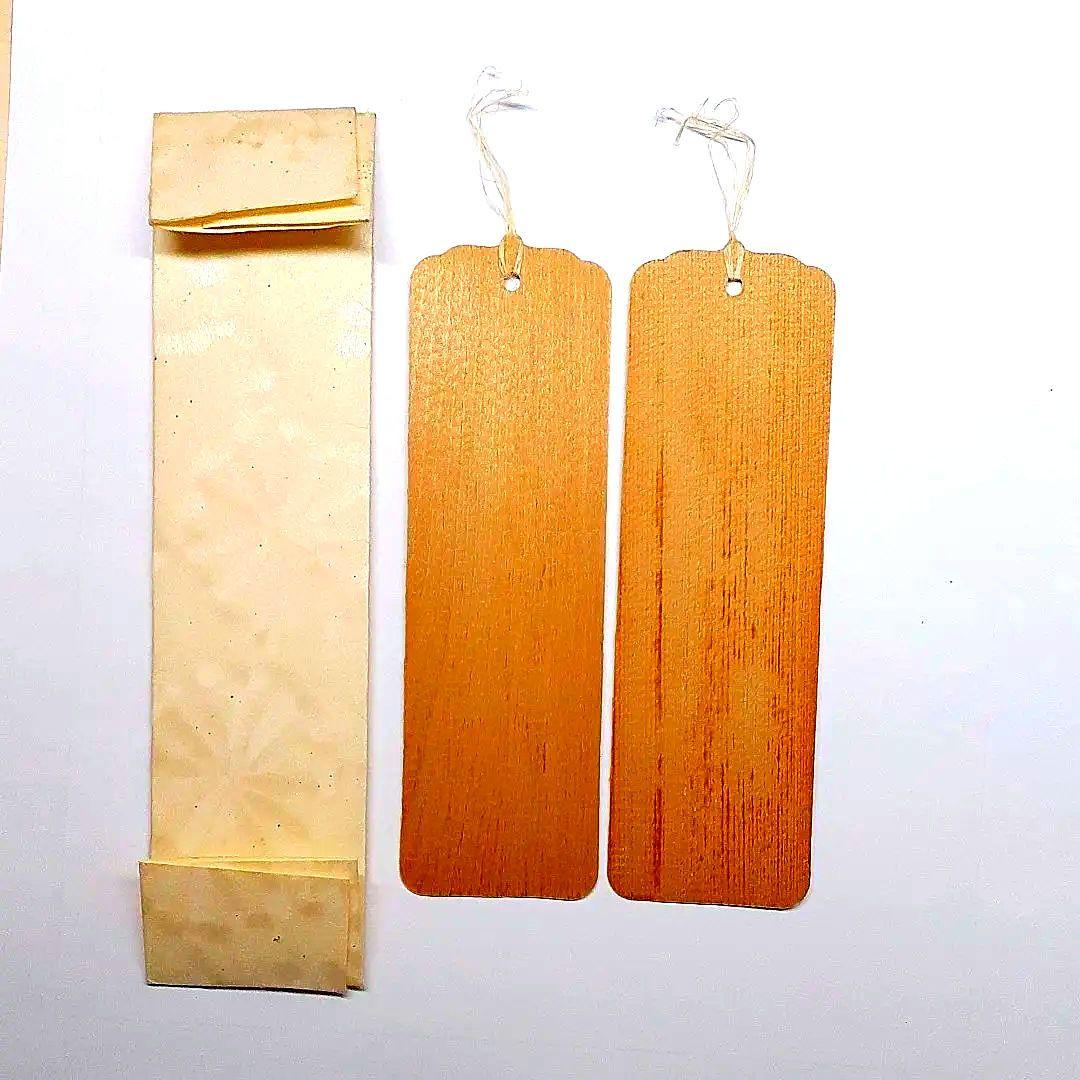 第六十回神宮式年遷宮　しおり2枚　神宮式年　記念品　貴重