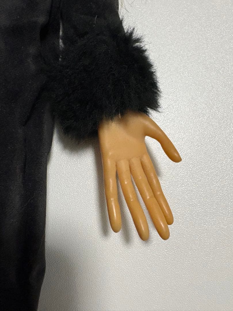 銀河鉄道999 メーテル　吊り下げ人形　松本零士　ポピー