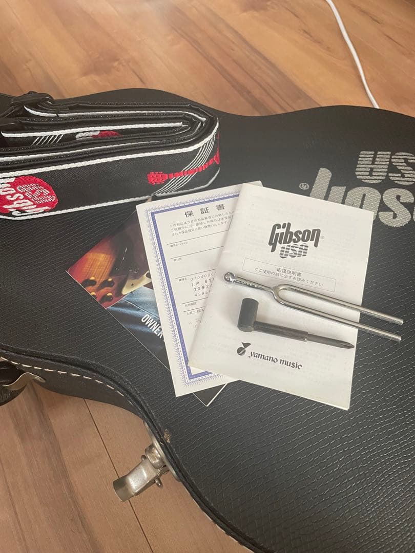 最終値下げ　ギブソン　レスポールスタジオ　ワインレッド