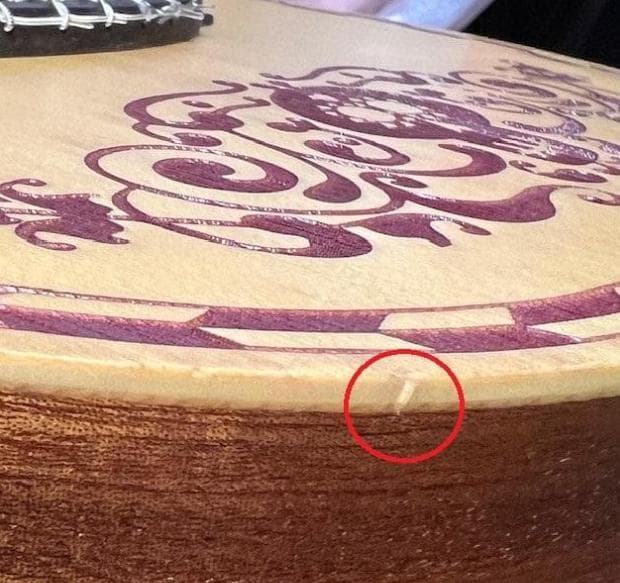 ※訳アリ特価 Coco x Cordoba リメンバーミー ギター ディズニー