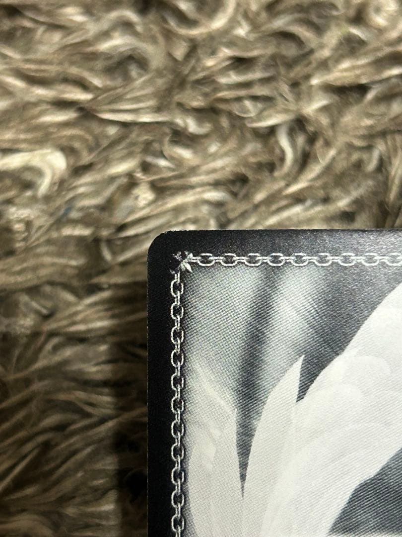 ヴァイスシュヴァルツ フォーミュラモード　なのはssp