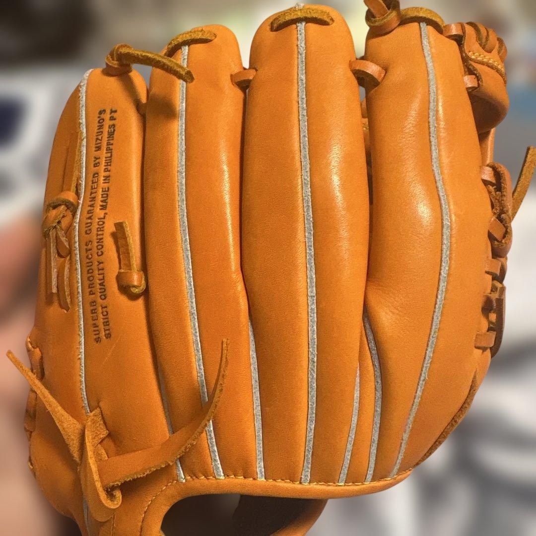 美品ミズノ FeatEmotion（フィートエモーション）