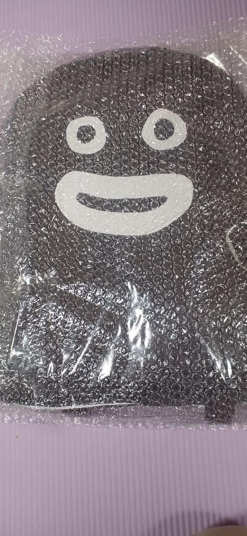 ズラーリュック GLAY テルさん