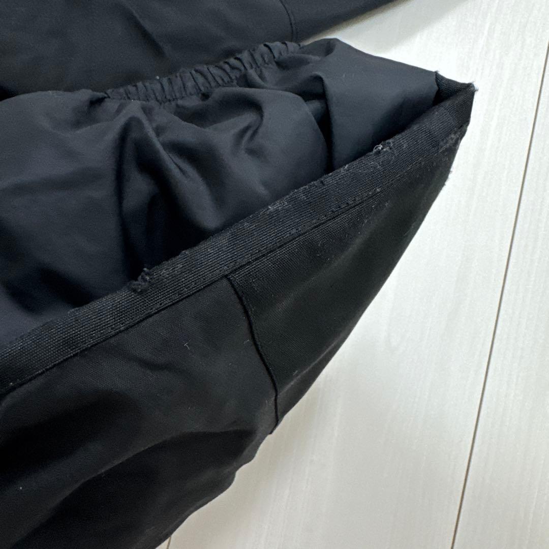 THE NORTH FACE スキーウェア 上下130サイズ　GORE-TEX