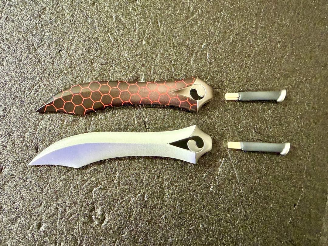 遠坂凛 1/7 アーチャーコスチューム フィギュア　Aniplex Fate