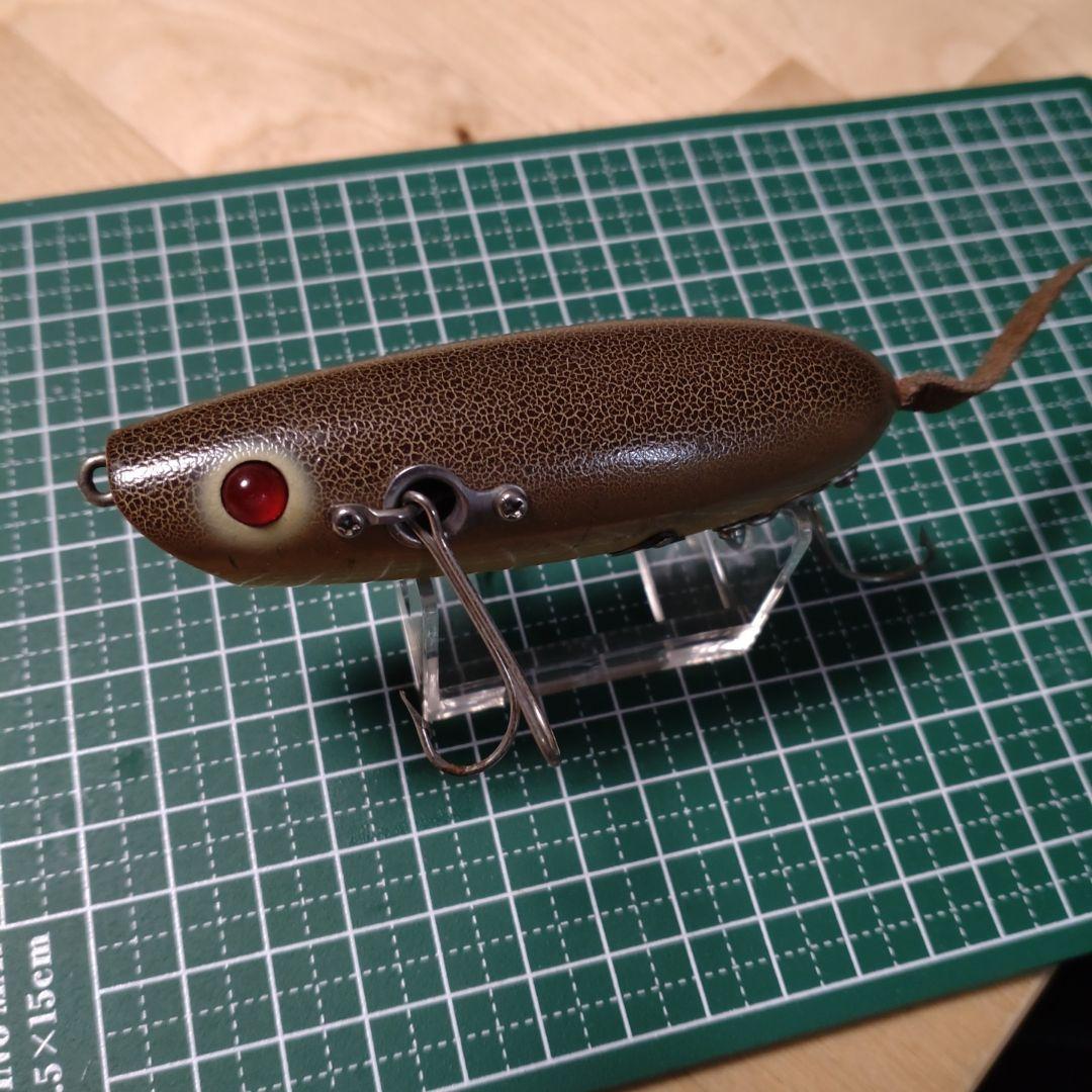 BUDD&JOEY バッドアンドジョイ ヌーマウス1994ルアートップウォーター