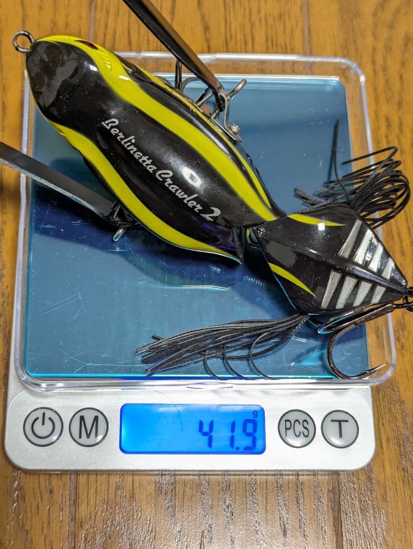 イマカツ　ビッグベイトルアーセット