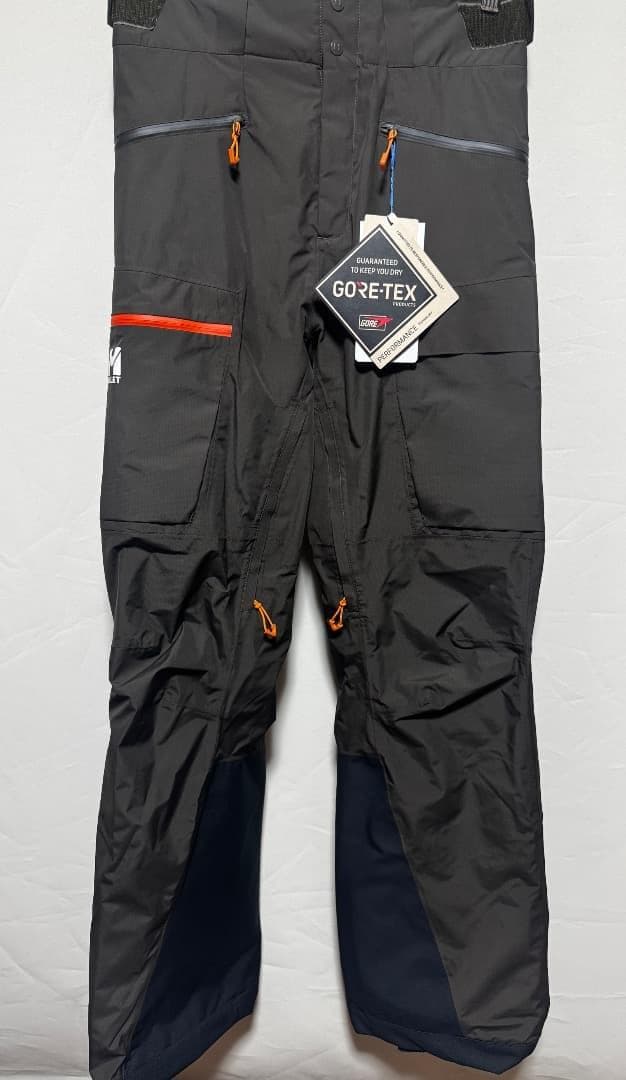 ミレー スキーウェア メンズパンツ COSMIC GTX 2L PANT 日本S