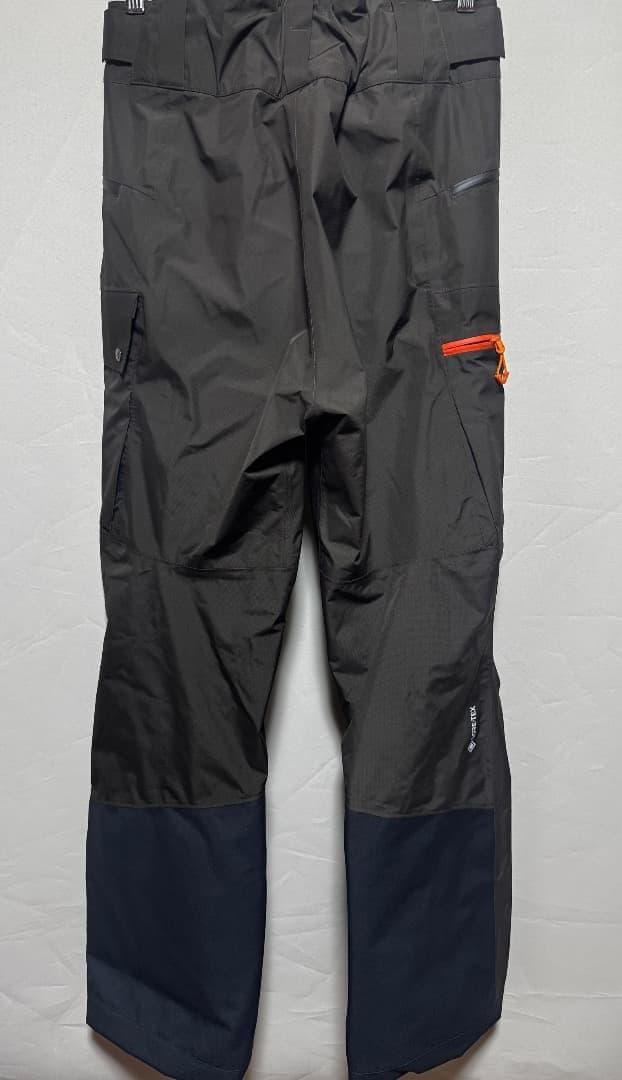 ミレー スキーウェア メンズパンツ COSMIC GTX 2L PANT 日本S