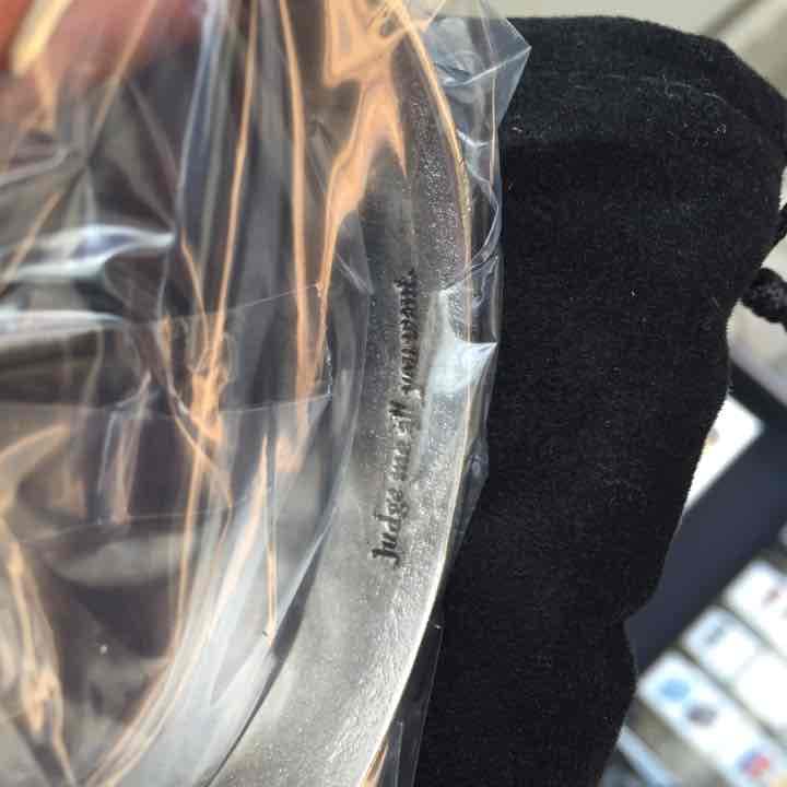 氷室京介 LAST GIGS 伝説のバングル