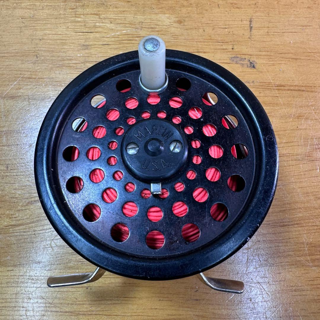 釣りリール7個セット