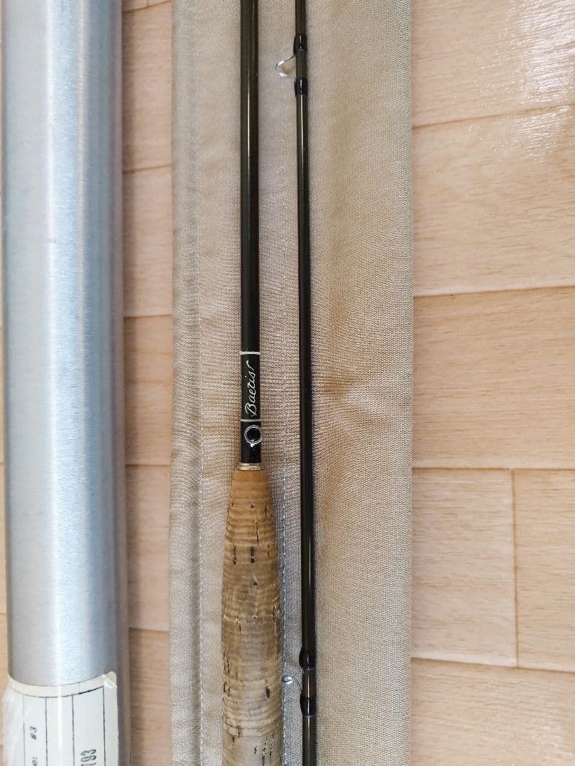 トーマス&トーマス べイティス 7フィート6インチ 3番　ジャンク