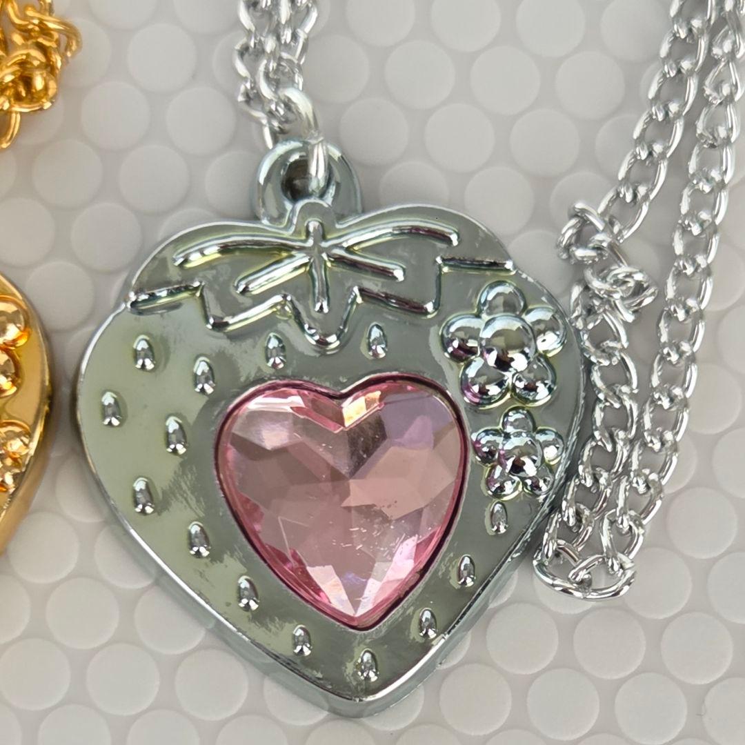 セボンスター ハートいちご 2016 全色セット メッキ