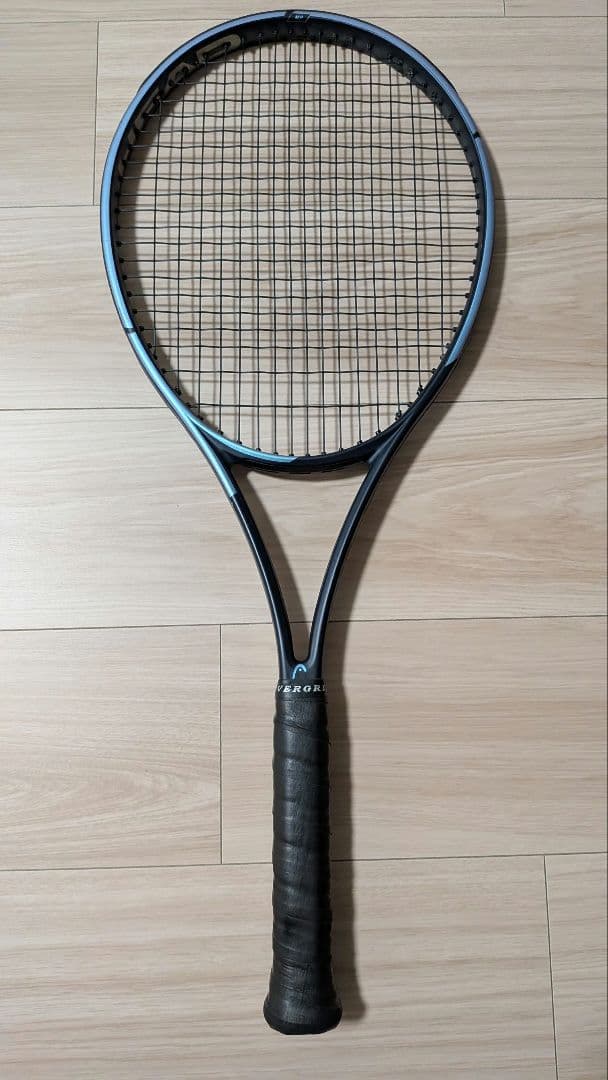 HEAD GRAVITY MP G3 (ヘッド グラビティMP)